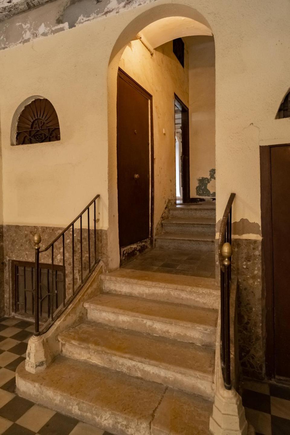 Apartamento En El Corazon De Tarragona. Planta Baja Con Patio. Exterior foto